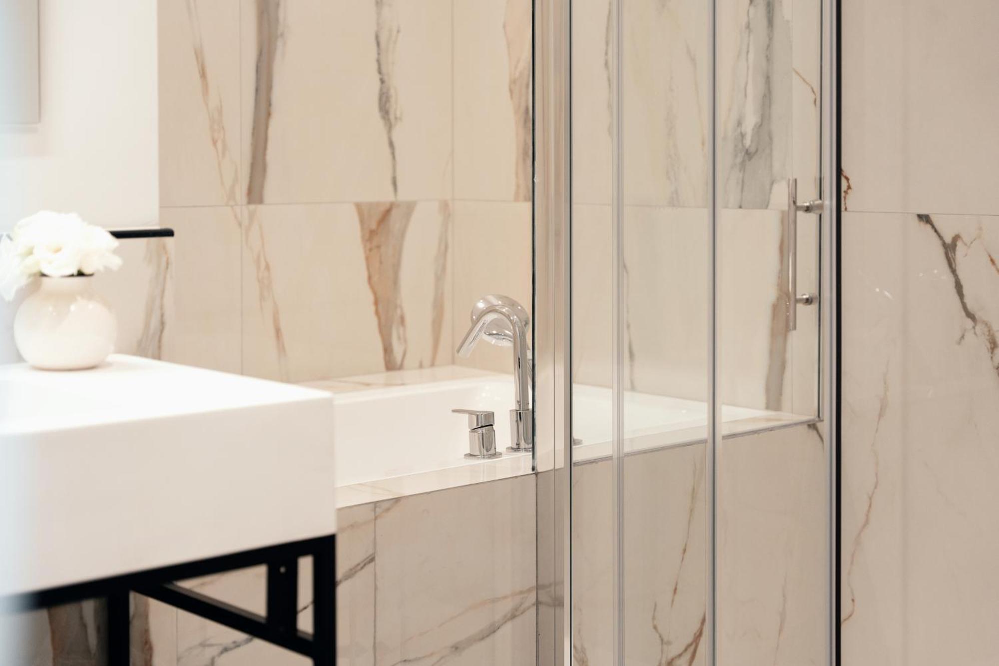 Naman Hotellerie - Monti Rome Exterior photo